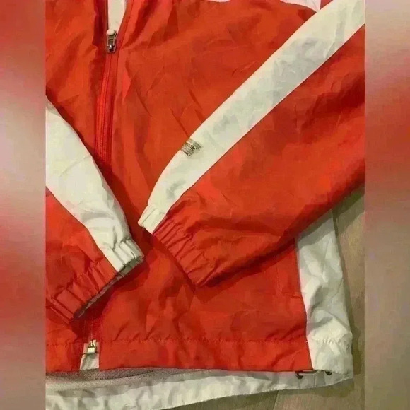 The North Face Windbreaker  women Small - Picture 4 of 14